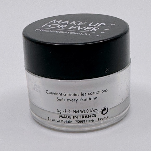 Make Up Forever HD High Definition Setting Powder - Picture 2 of 3